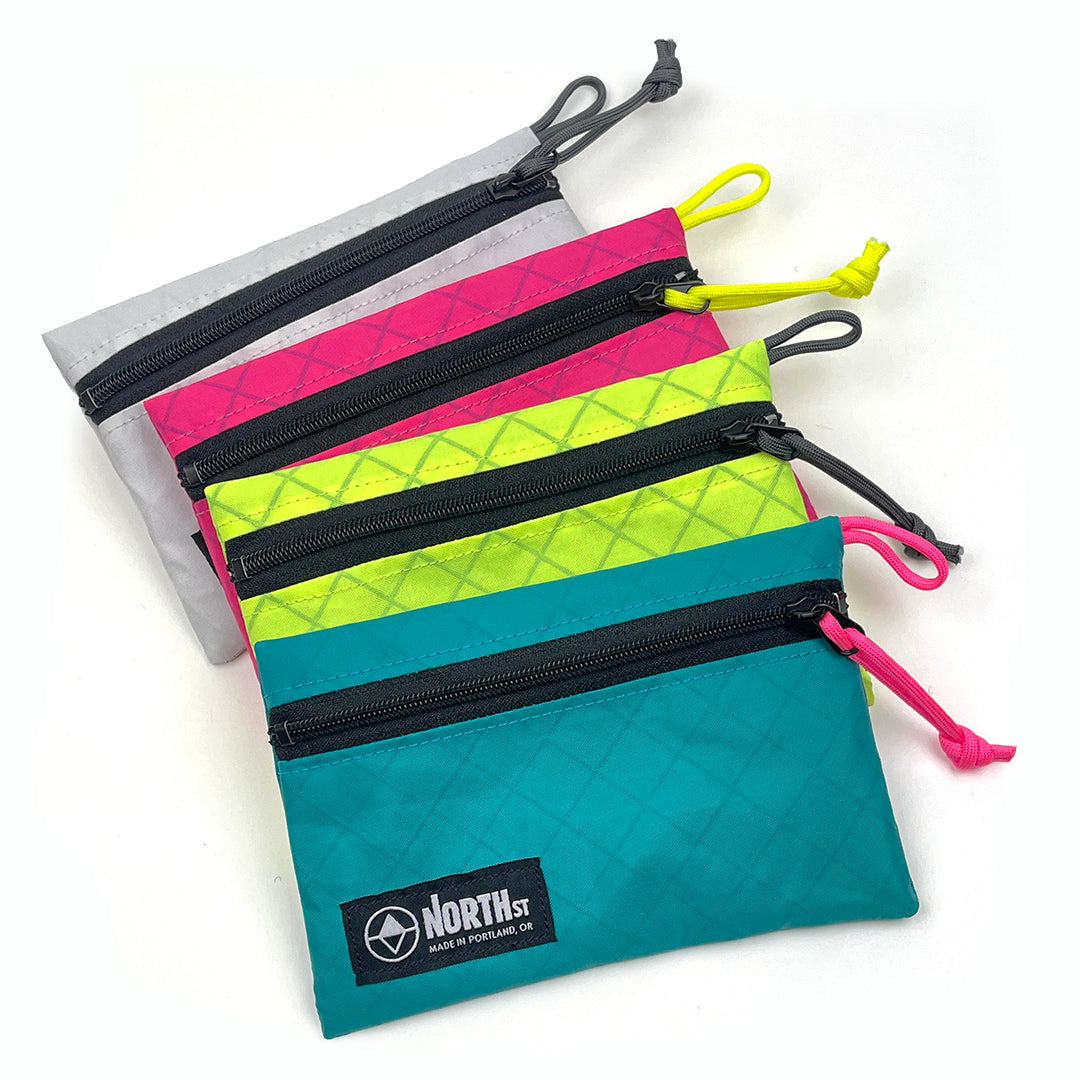 Pittock Travel Pouches - North St. Bags all-groups