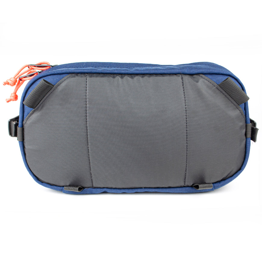 back view of sling pack by North St