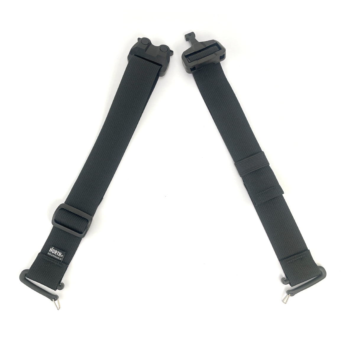 Removable Waist Belt - North St. Bags