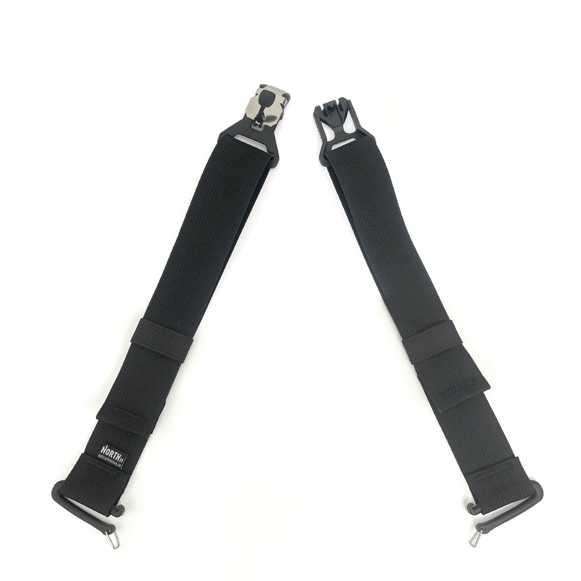Removable Waist Belt - North St. Bags