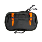 back detail view of Pioneer 9 Handblebar Pack all-groups