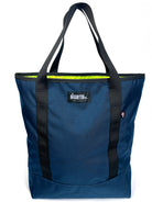 Large Tabor Tote in Midnight Blue - North St. Bags