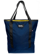 Large Tabor Tote in Midnight Blue - North St. Bags